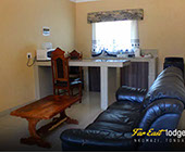 Machai Lodge Hazyview Accommodation