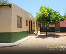 Machai Lodge Hazyview Accommodation