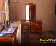 Machai Lodge Hazyview Accommodation