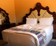 Machai Lodge Hazyview Accommodation