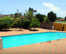 Machai Lodge Hazyview Accommodation