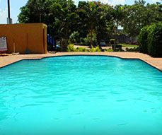 Machai Lodge Hazyview Accommodation