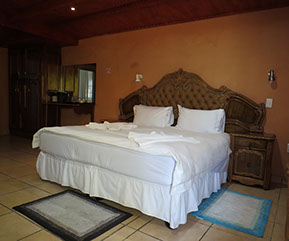 Machai Lodge Hazyview Accommodation